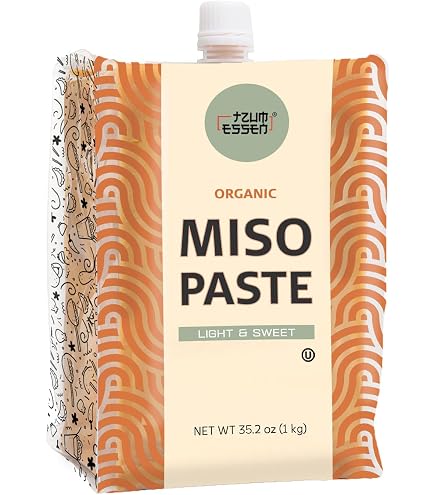 Amazon.com: [Japan Import] Ishino Saikyo Shiro Miso (White), [石野